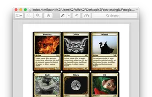 Card Creatr Studio screenshot 3