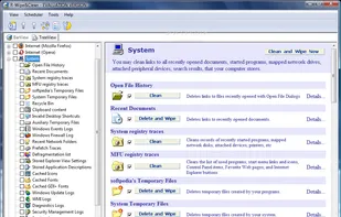 R-Wipe &amp; Clean screenshot 1