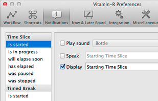Vitamin-R screenshot 2