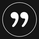 Motivation - Daily Quotes icon