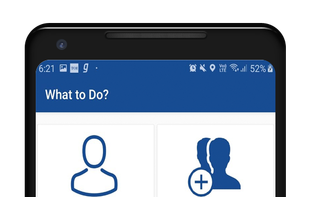 MyEbooks - Sales Force Management (SFM) screenshot 2