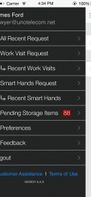 Equinix screenshot 1