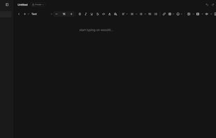 Woozlit screenshot 3