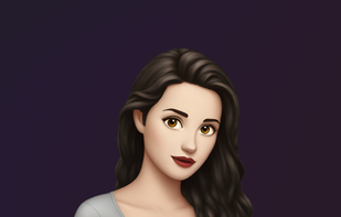 Bella from Twilight