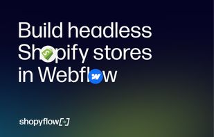 Shopyflow screenshot 1