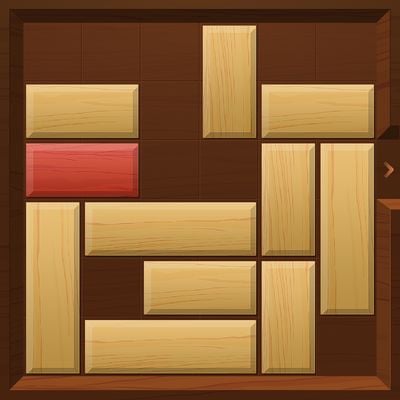 Move the Block : Slide Puzzle - Apps on Google Play