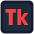 Custom Tk Builder icon