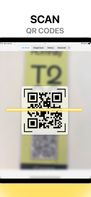 Scan QR