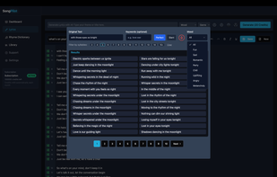 SongPilot screenshot 3