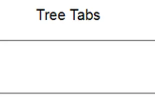 Tree Tabs screenshot 1
