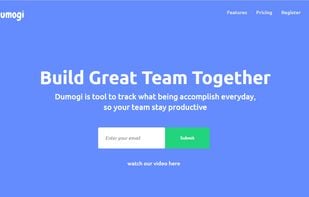 Front Page