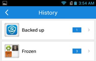 UUcleaner screenshot 2