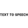 TextToSpeech.io icon