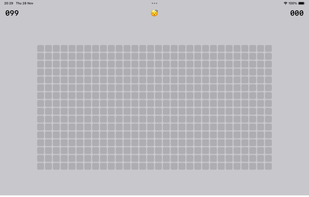 Minesweeper v1.0 screenshot 1