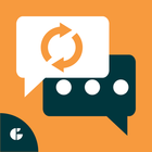 UpChat for Zendesk icon
