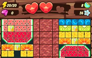 Hamster Break - The Breakout Game screenshot 1