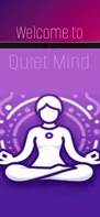 Quiet Mind screenshot 1