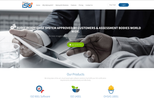 MyEasyISO screenshot 1