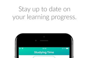 StudySmarter screenshot 2