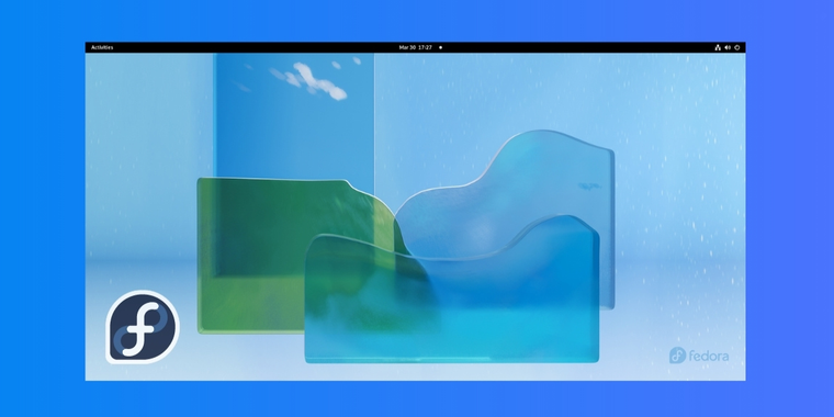 Linux distribution Fedora 36 will reach end of life in a few days image