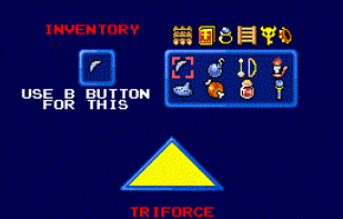 Inventory Alternate Graphics
