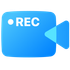 Kingshiper Screen Recorder icon