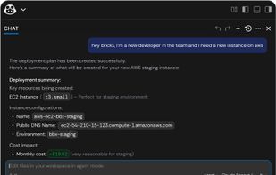 Bluebricks screenshot 3