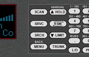 ProScan screenshot 3