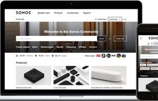 Sonos Community