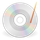 Xfburn icon