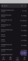 Flexify screenshot 2