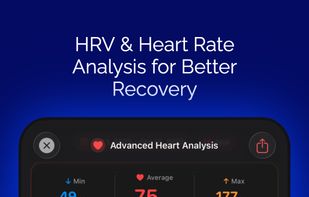 Fit Rest screenshot 2