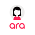 Ara - Digital Receptionist icon
