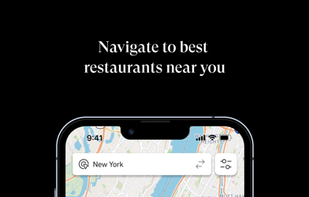 World of Mouth screenshot 1