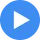 MX Player icon