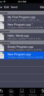 C++ Programming Language screenshot 3