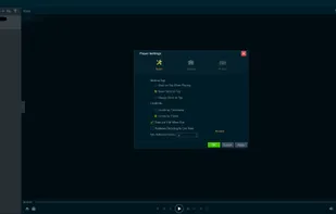 VsPlayer screenshot 1