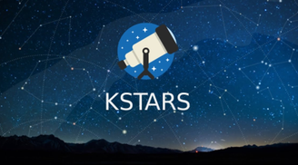KStars 3.7.2 introduces multi-camera support and Focus Advisor v4 image