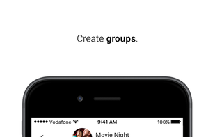 Numbertank screenshot 1