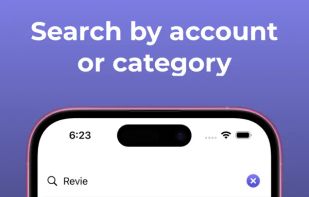 Expenzio screenshot 2