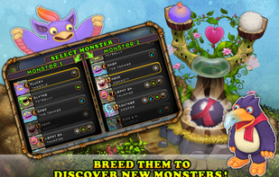 My Singing Monsters screenshot 2