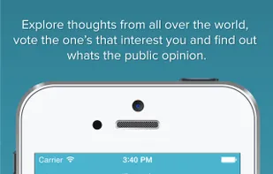 Factify screenshot 1