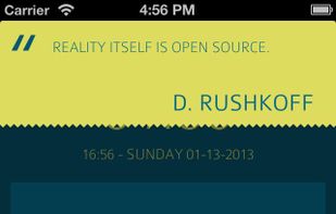 Self - A meditation Machine screenshot 2