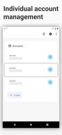 Sync for iCloud Contacts screenshot 2