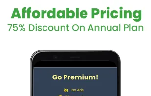 Ezee VPN screenshot 2