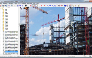 Panorado screenshot 1