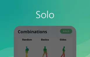 Salsa Practice screenshot 3