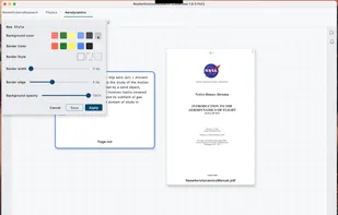 LimanDoc screenshot 3