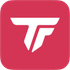 TikFinity icon