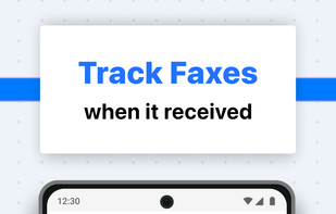 Smart Fax screenshot 3